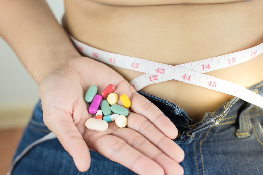 Game changer weight loss drug trial ends successfully but is it